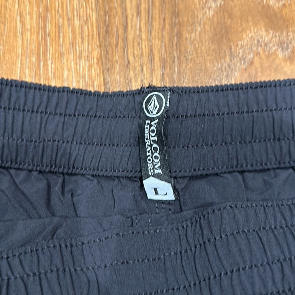 Volcom Swim Shorts - Picture 2 of 5